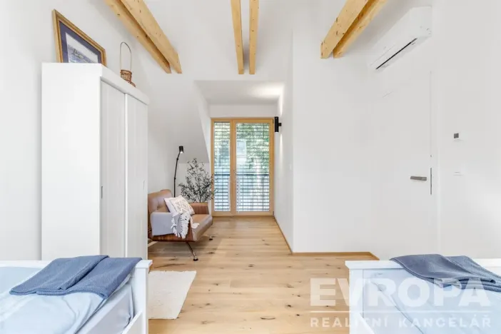 Prodej rodinného domu, Křečovice - Živohošť, 113 m2