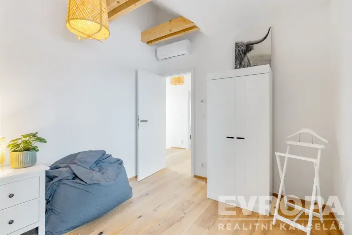 Prodej rodinného domu, Křečovice - Živohošť, 113 m2