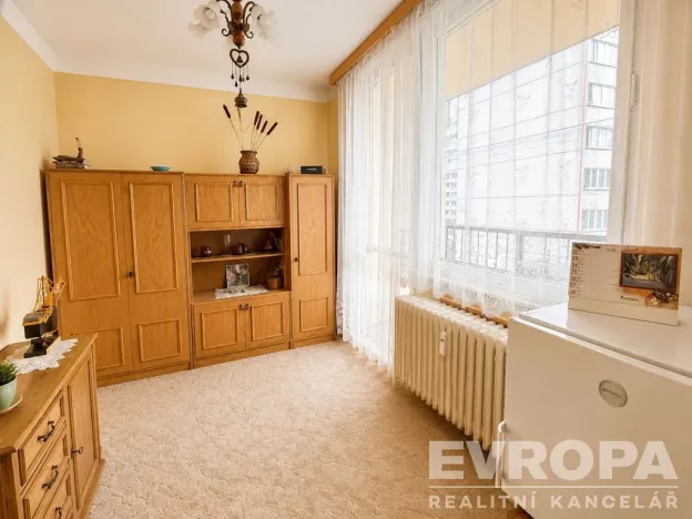 Prodej bytu 4+1, Vrchlabí, Českých bratří, 83 m2