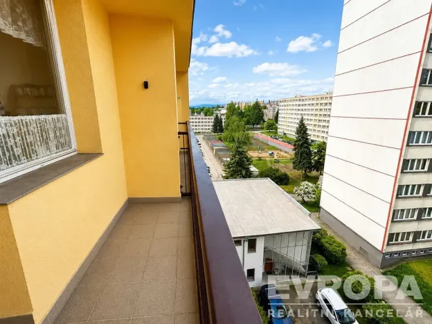 Prodej bytu 4+1, Vrchlabí, Českých bratří, 83 m2