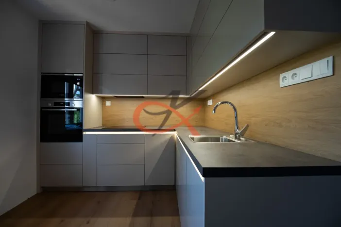 Pronájem bytu 2+1, Vsetín, U Hřiště, 53 m2