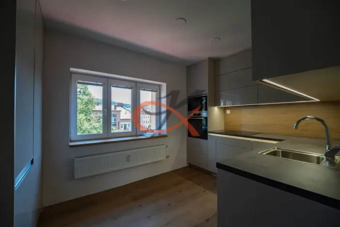 Pronájem bytu 2+1, Vsetín, U Hřiště, 53 m2
