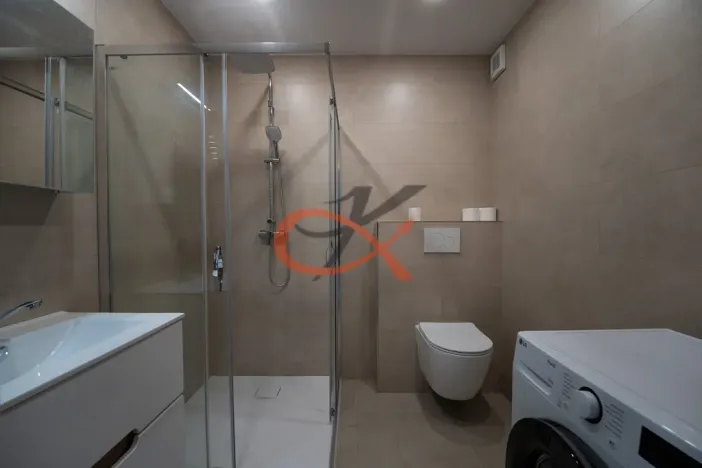 Pronájem bytu 2+1, Vsetín, U Hřiště, 53 m2