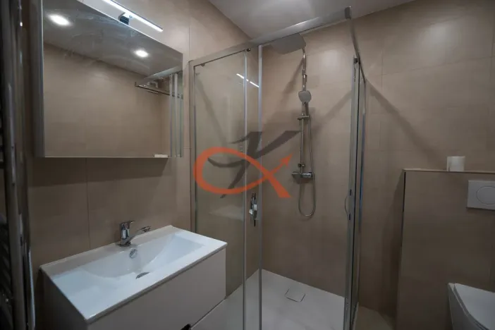 Pronájem bytu 2+1, Vsetín, U Hřiště, 53 m2