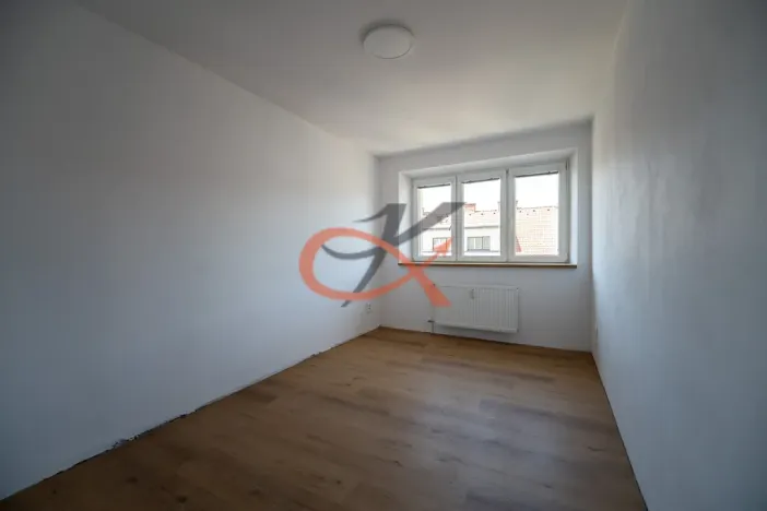 Pronájem bytu 2+1, Vsetín, U Hřiště, 53 m2