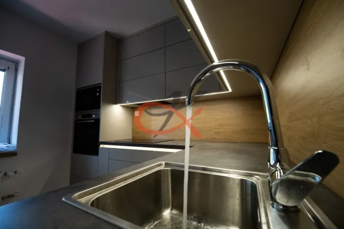 Pronájem bytu 2+1, Vsetín, U Hřiště, 53 m2