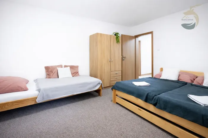 Prodej zemědělské usedlosti, Kakejcov, 545 m2