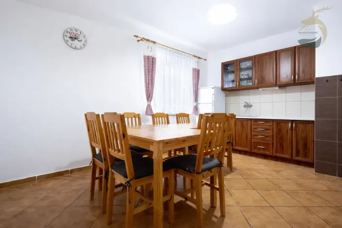 Prodej zemědělské usedlosti, Kakejcov, 545 m2