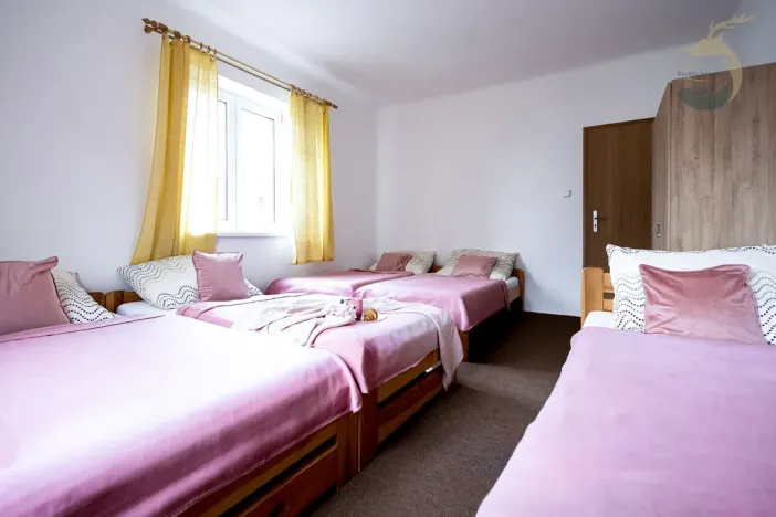 Prodej zemědělské usedlosti, Kakejcov, 545 m2