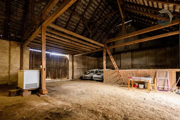 Prodej zemědělské usedlosti, Kakejcov, 545 m2
