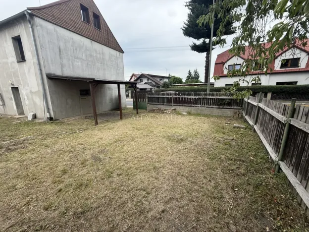 Prodej rodinného domu, Karlovy Vary - Sedlec, Otovická, 117 m2