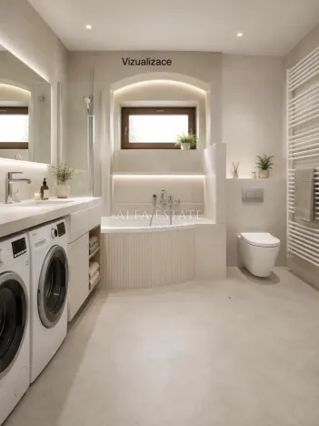 Prodej rodinného domu, Karlovy Vary - Sedlec, Otovická, 117 m2