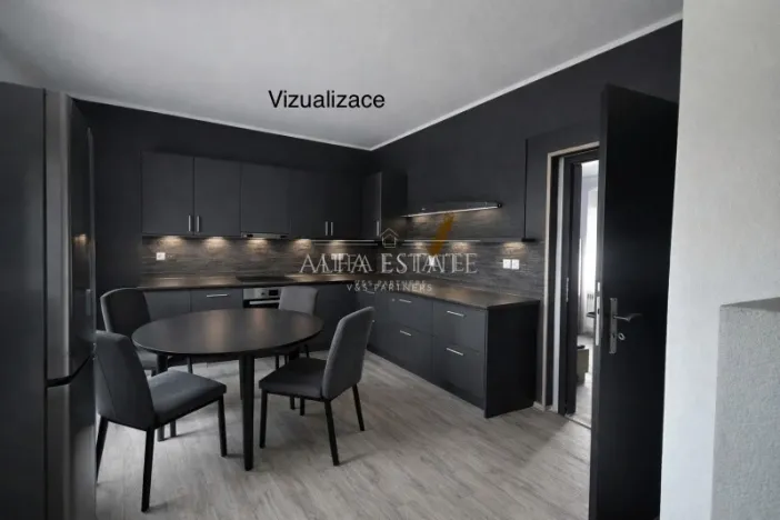 Prodej rodinného domu, Karlovy Vary - Sedlec, Otovická, 117 m2