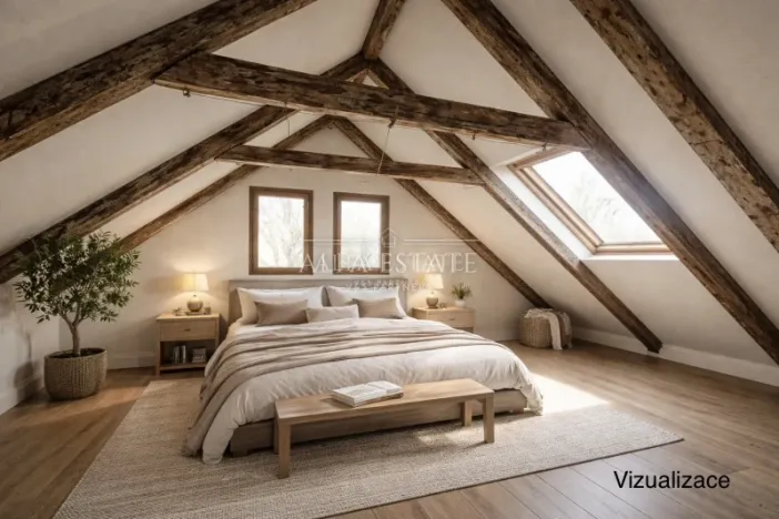 Prodej rodinného domu, Karlovy Vary - Sedlec, Otovická, 117 m2