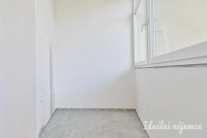 Pronájem bytu 2+kk, Brno, Ypsilantiho, 45 m2