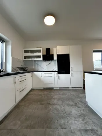 Pronájem rodinného domu, Kozomín, 140 m2