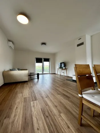 Pronájem rodinného domu, Kozomín, 140 m2