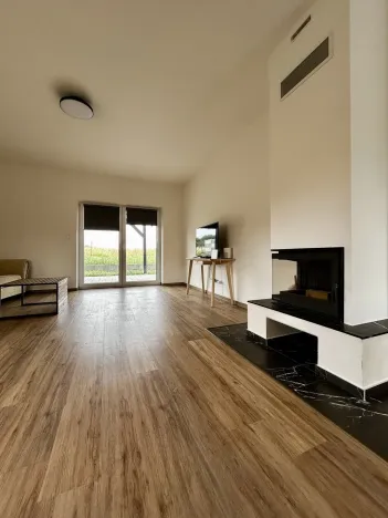Pronájem rodinného domu, Kozomín, 140 m2