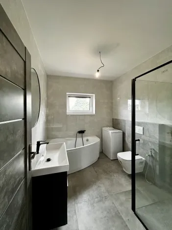 Pronájem rodinného domu, Kozomín, 140 m2