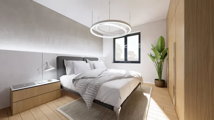 Pronájem rodinného domu, Kozomín, 140 m2