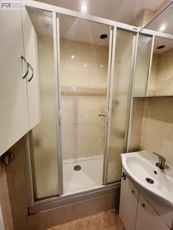 Pronájem bytu 2+1, Frýdek-Místek, Gagarinova, 54 m2