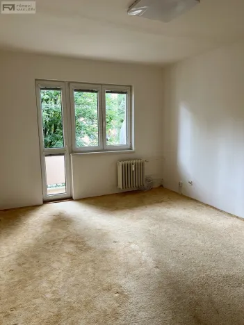 Pronájem bytu 2+1, Frýdek-Místek, Gagarinova, 54 m2