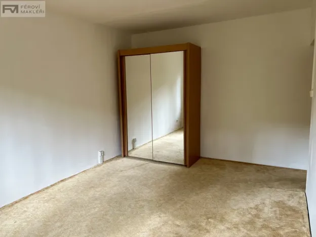Pronájem bytu 2+1, Frýdek-Místek, Gagarinova, 54 m2
