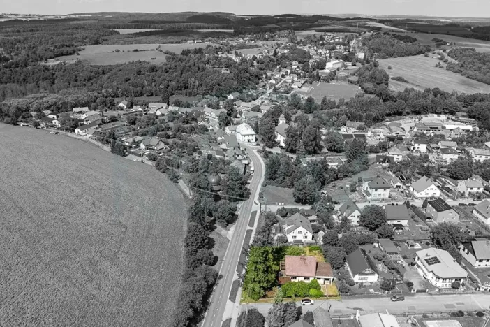 Prodej rodinného domu, Dolní Bělá, 133 m2