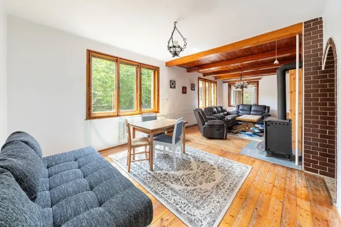 Prodej rodinného domu, Dolní Bělá, 133 m2