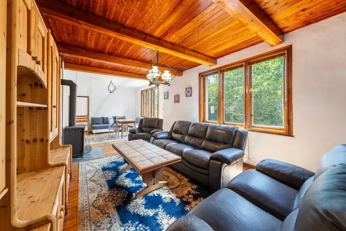 Prodej rodinného domu, Dolní Bělá, 133 m2