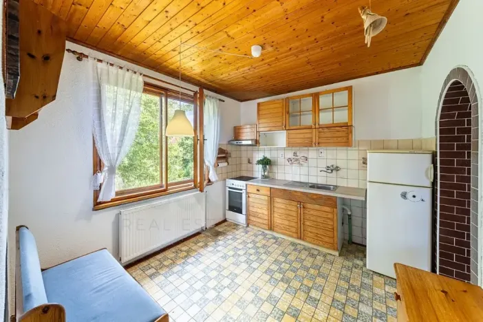 Prodej rodinného domu, Dolní Bělá, 133 m2