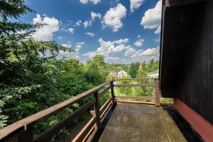 Prodej rodinného domu, Dolní Bělá, 133 m2