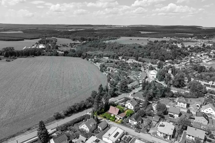 Prodej rodinného domu, Dolní Bělá, 133 m2
