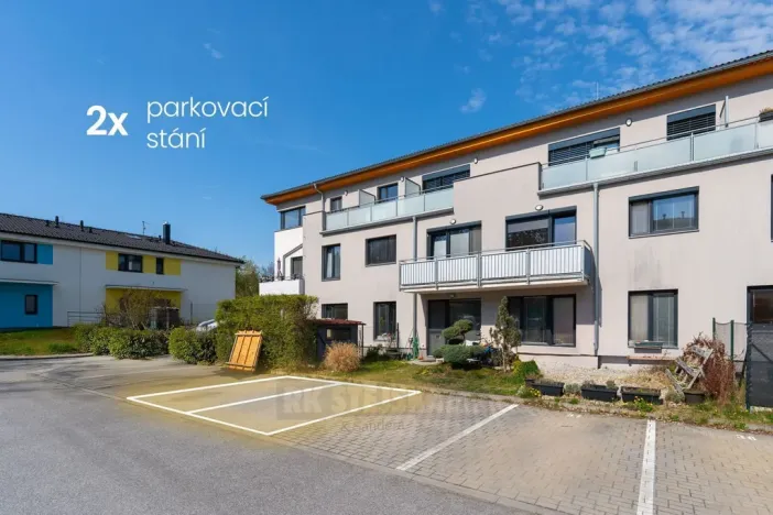 Prodej bytu 3+kk, Včelná, Pod Tratí, 136 m2
