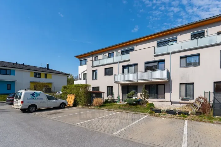 Prodej bytu 3+kk, Včelná, Pod Tratí, 136 m2