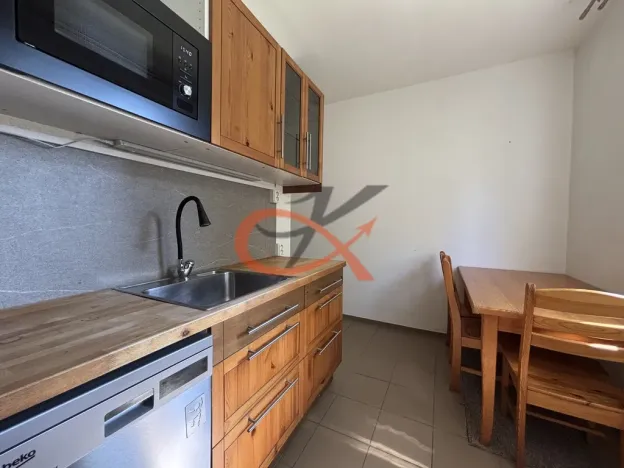 Pronájem bytu 2+1, Rožnov pod Radhoštěm, Travinářská, 50 m2
