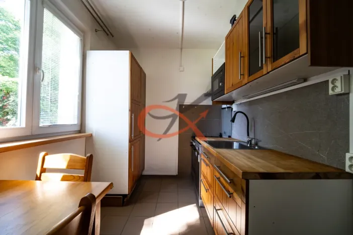 Pronájem bytu 2+1, Rožnov pod Radhoštěm, Travinářská, 50 m2