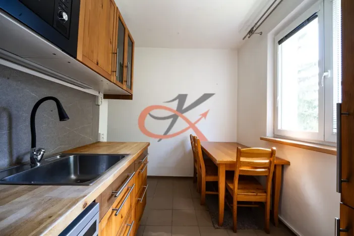 Pronájem bytu 2+1, Rožnov pod Radhoštěm, Travinářská, 50 m2