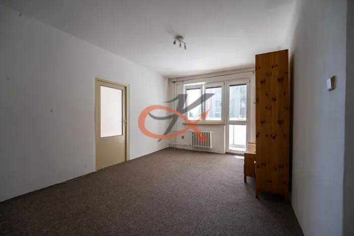 Pronájem bytu 2+1, Rožnov pod Radhoštěm, Travinářská, 50 m2