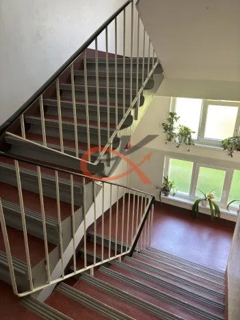 Pronájem bytu 2+1, Rožnov pod Radhoštěm, Travinářská, 50 m2