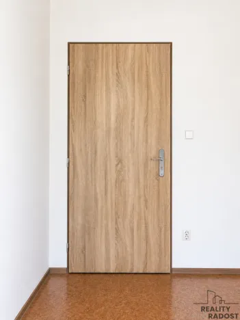 Pronájem pokoje, Pohořelice, Lidická, 10 m2