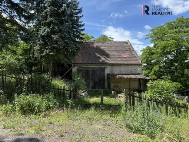 Prodej rodinného domu, Holedeč - Stránky, 90 m2
