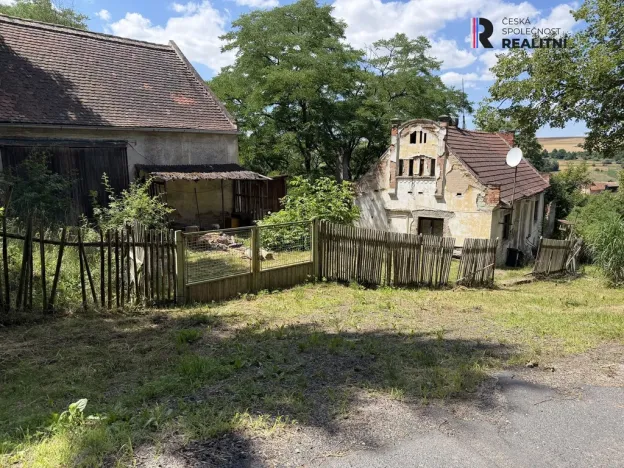 Prodej rodinného domu, Holedeč - Stránky, 90 m2