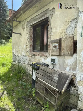 Prodej rodinného domu, Holedeč - Stránky, 90 m2