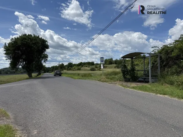 Prodej rodinného domu, Holedeč - Stránky, 90 m2