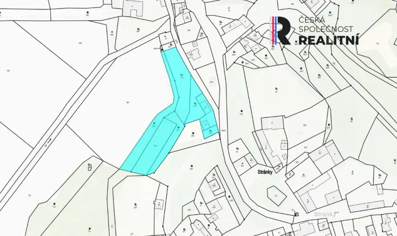 Prodej rodinného domu, Holedeč - Stránky, 90 m2