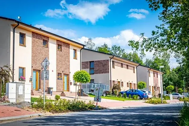 Pronájem rodinného domu, Říčany, Višňová, 120 m2