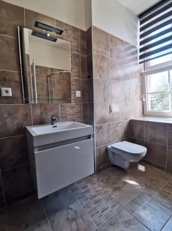 Pronájem bytu 2+kk, Sušice - Sušice II, Hrádecká, 59 m2