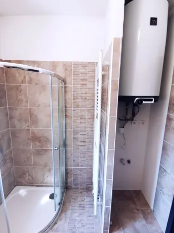 Pronájem bytu 2+kk, Sušice - Sušice II, Hrádecká, 59 m2