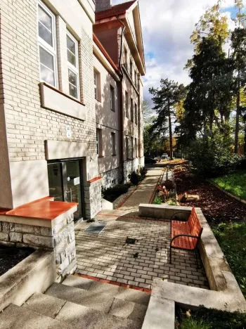 Pronájem bytu 2+kk, Sušice - Sušice II, Hrádecká, 59 m2